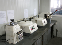Hengfeng production equipment
